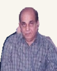 Dr R C Anand