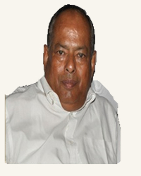 Prof Dr R K Sarma