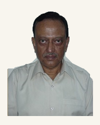 Maj Gen Ashim Chakravarti