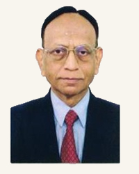 Maj Gen M Srivastava