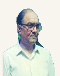 Prof R P Sinha