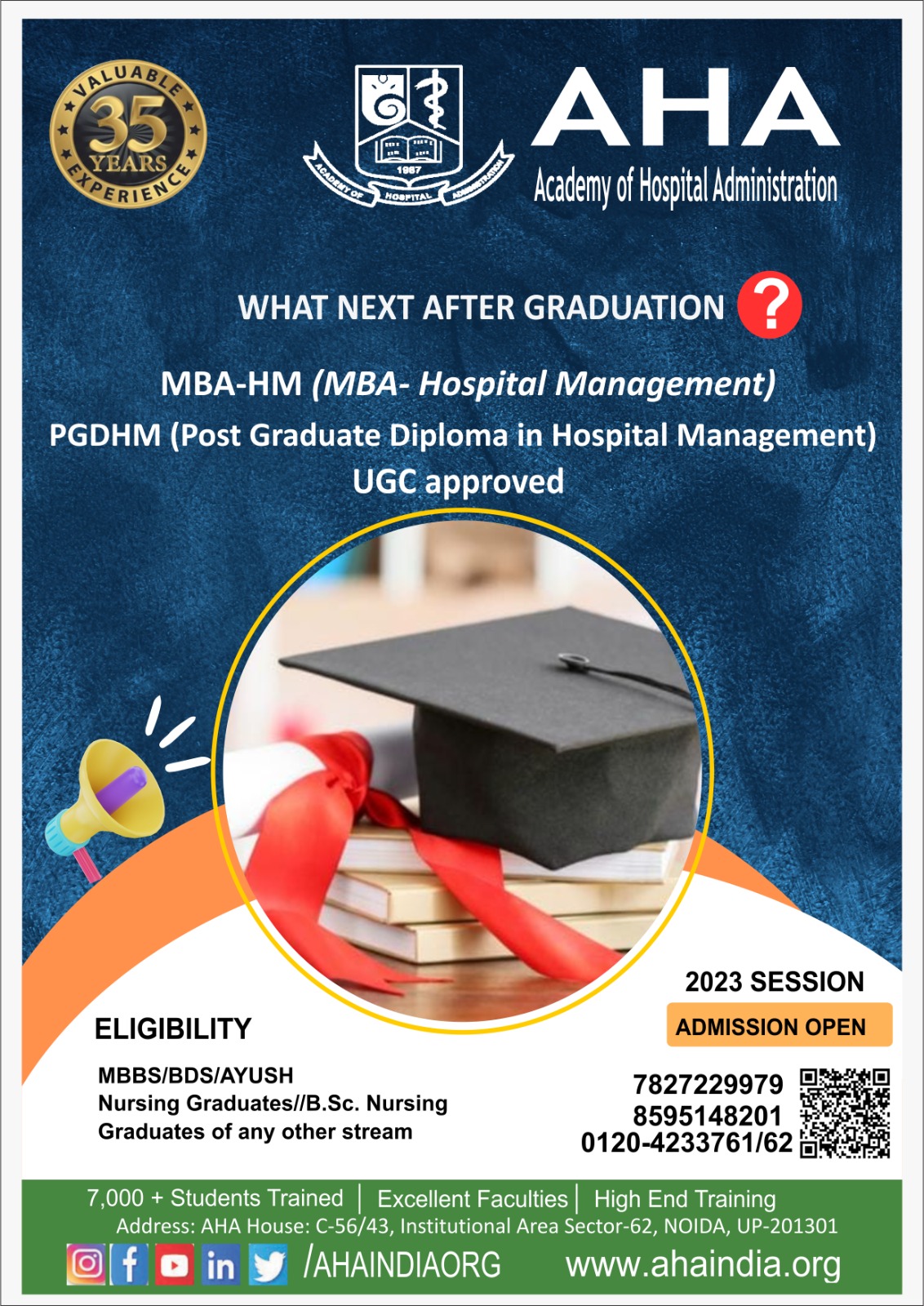 Homepage Academy Of Hospital Administration homepage-academy-of-hospital-administration