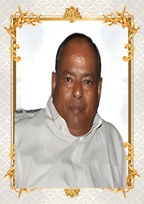 Prof. (Dr) Rabindra Kumar Sarma